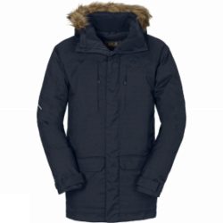Mens Anchorage Parka
